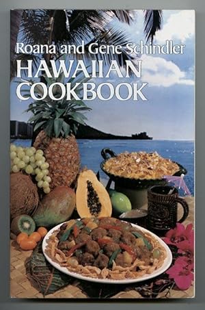 Imagen del vendedor de Hawaiian Cookbook a la venta por cookbookjj