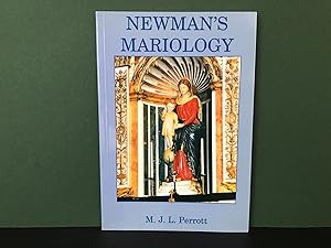 Seller image for Newman's Mariology for sale by Bookwood
