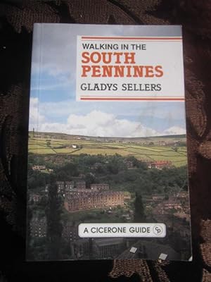 Walking the South Pennines