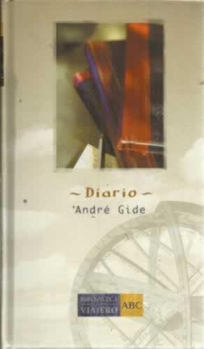 Imagen del vendedor de Diario a la venta por Librería Cajón Desastre