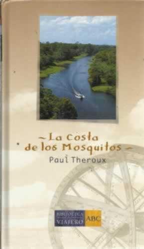 Imagen del vendedor de Las costa de los Mosquitos a la venta por Librera Cajn Desastre