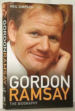 Gordon Ramsay The Biography