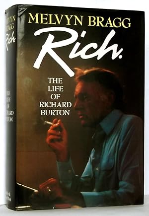 Rich. The Life of Richard Burton