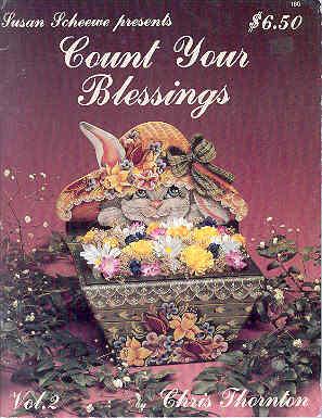 Seller image for Count Your Blessings Volume 2 for sale by The Book Faerie