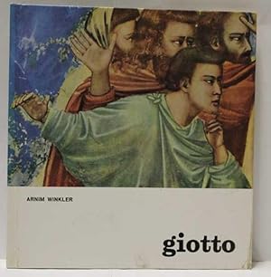 Seller image for Giotto for sale by H4o Books