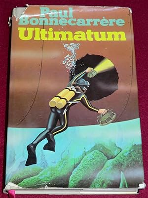 Seller image for ULTIMATUM for sale by LE BOUQUINISTE