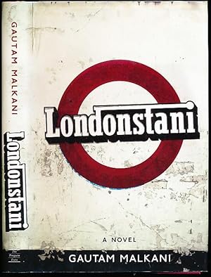 Seller image for Londonstani for sale by Paradox Books USA