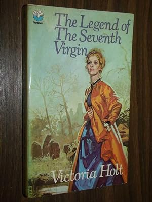 The Legend Of The Seventh Virgin