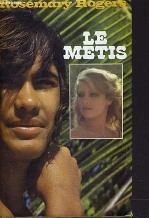 Seller image for LE METIS. for sale by Le-Livre