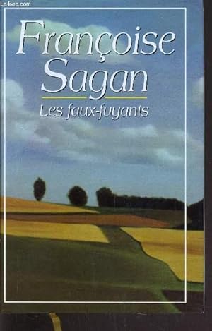 Seller image for LES FAUX-FUYANTS. for sale by Le-Livre
