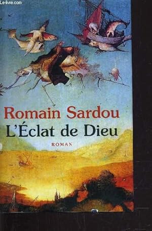 Imagen del vendedor de L'ECLAT DE DIEU. a la venta por Le-Livre