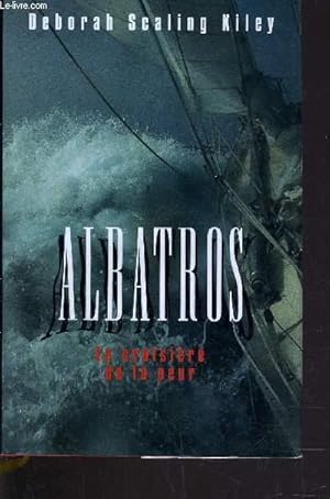 Image du vendeur pour ALBATROS. mis en vente par Le-Livre