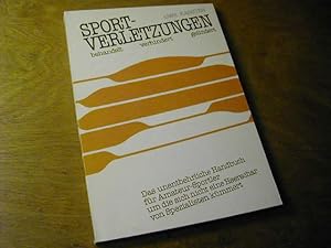 Sportverletzungen behandelt verhindert gelindert