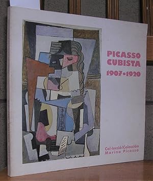 PICASSO CUBISTA 1907 - 1920. Col.lecció / Colección Marina Picasso