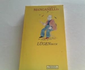 Seller image for Giorgio Manganelli's Lgenbuch for sale by ABC Versand e.K.