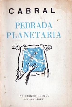 Pedrada Planetaria