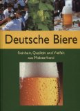 Bild des Verkufers fr Deutsche Biere. zum Verkauf von Kepler-Buchversand Huong Bach