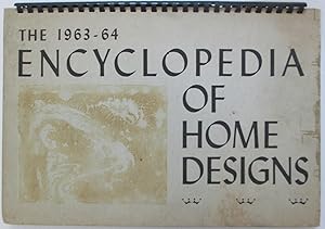 The 1963-64 Encyclopedia of Home Designs