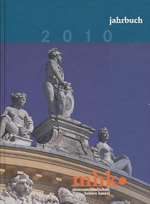 Jahrbuch 2010.