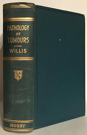 Pathology of Tumors.