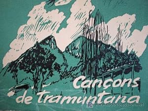 CANÇONS DE TRAMUNTANA