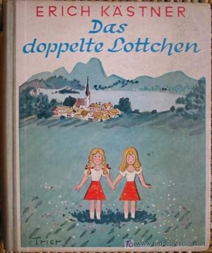 Seller image for DAS DOPPELTE LOTTCHEN for sale by Librera Maestro Gozalbo