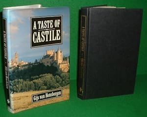 A TASTE OF CASTILE [ Includes 16 Recipes ]