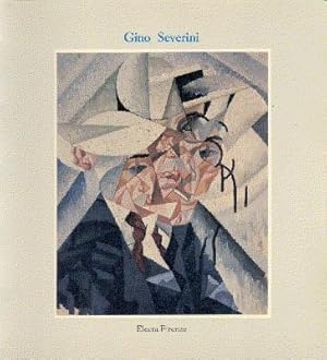 Gino Severini (1883-1966). Mostra in occasione del centenario della nascita. Firenze, Palazzo Pit...