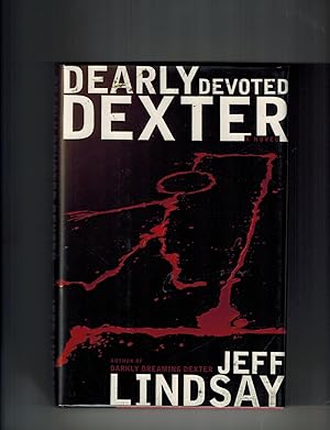 Dearly Devoted Dexter