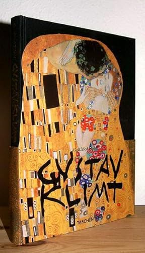 Seller image for Gustav Klimt. 1862-1918. Die Welt in weiblicher Gestalt. for sale by Antiquariat Stefan Wulf