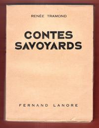 Contes Savoyards ( Légendes De Savoie )