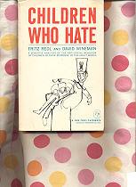 Seller image for Children Who Hate for sale by Callaghan Books South