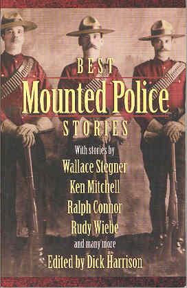 Best Mounted Police Stories