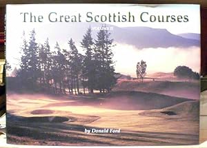 Great Scottish Courses: Volume II, The.