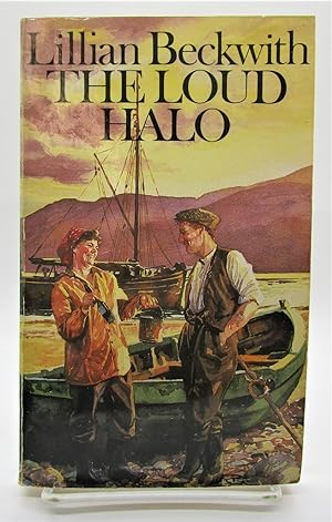 Seller image for Loud Halo for sale by Book Nook