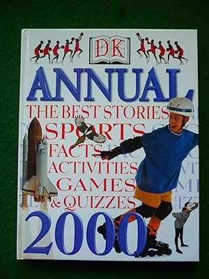 DK Annual 2000