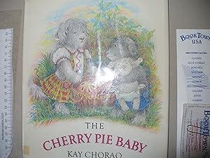 The Cherry Pie Baby