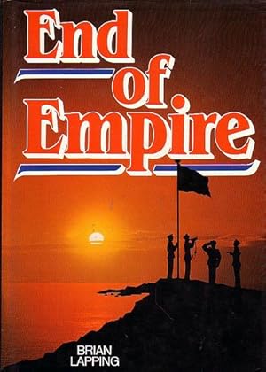 Imagen del vendedor de END OF EMPIRE a la venta por Jean-Louis Boglio Maritime Books