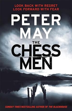 Imagen del vendedor de The Chessmen (Paperback) a la venta por AussieBookSeller