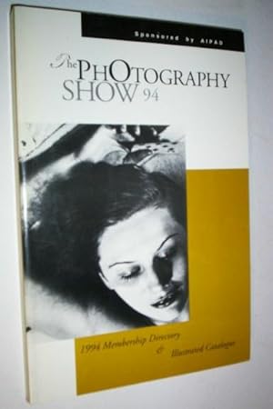 The Photography Show 94.