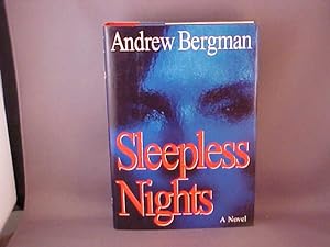 Seller image for Sleepless Nights for sale by Gene The Book Peddler