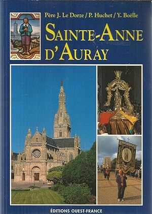 Sainte-Anne d'Auray