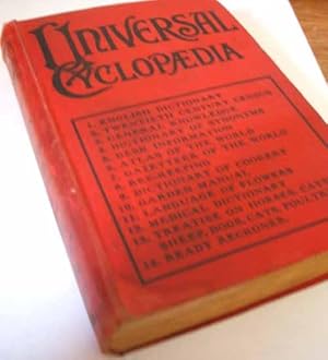 Universal Cyclopaedia