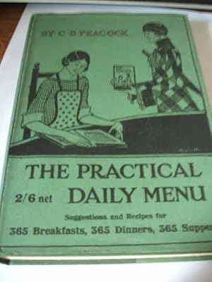 the Practical Daily Menu