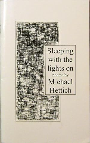 Imagen del vendedor de Sleeping with the Lighst On (Inscribed with A.L.S.) a la venta por Derringer Books, Member ABAA