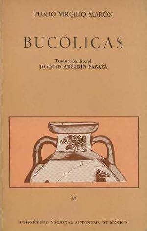 Bucólicas