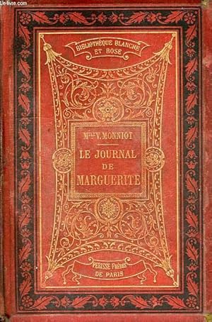 Image du vendeur pour LE JOURNAL DE MARGUERITE, TOME 2 mis en vente par Le-Livre