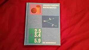 Seller image for UNDERSTANDING MATHEMATICS 4 for sale by Betty Mittendorf /Tiffany Power BKSLINEN