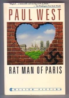 Seller image for Rat Man of Paris (Collier Fiction) for sale by Ray Dertz