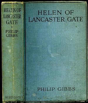 Seller image for Helen of Lancaster Gate for sale by Little Stour Books PBFA Member